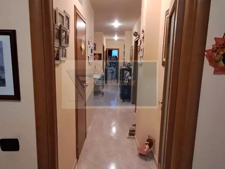 Immagine 7 di Casa trifamiliare in vendita  in Via Portopalo a Siracusa