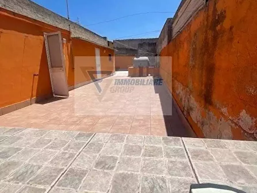 Immagine 6 di Monolocale in vendita  in Via Antonio di Rudinì a Siracusa