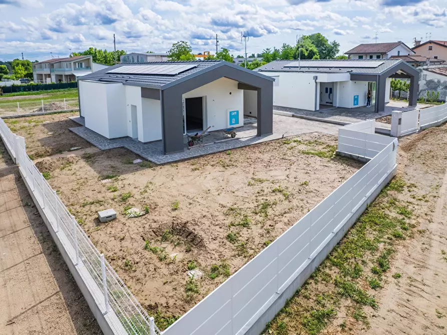 Immagine 26 di Terreno edificabile in vendita  a Albignasego