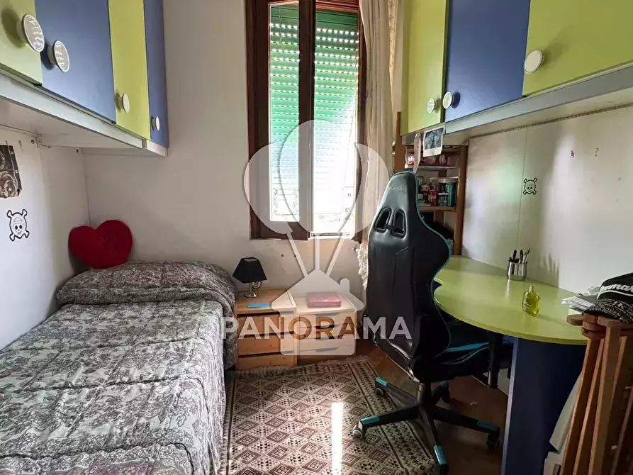 Immagine 17 di Casa trifamiliare in vendita  in Via Edison a Alcamo