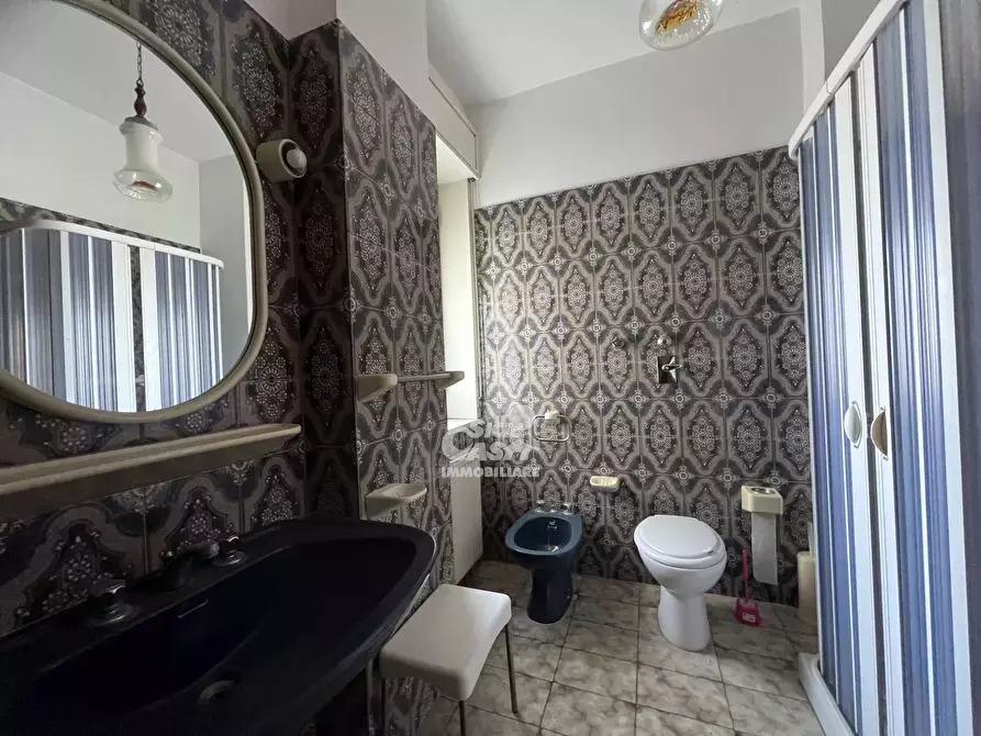 Immagine 13 di Casa trifamiliare in vendita  a Marsala