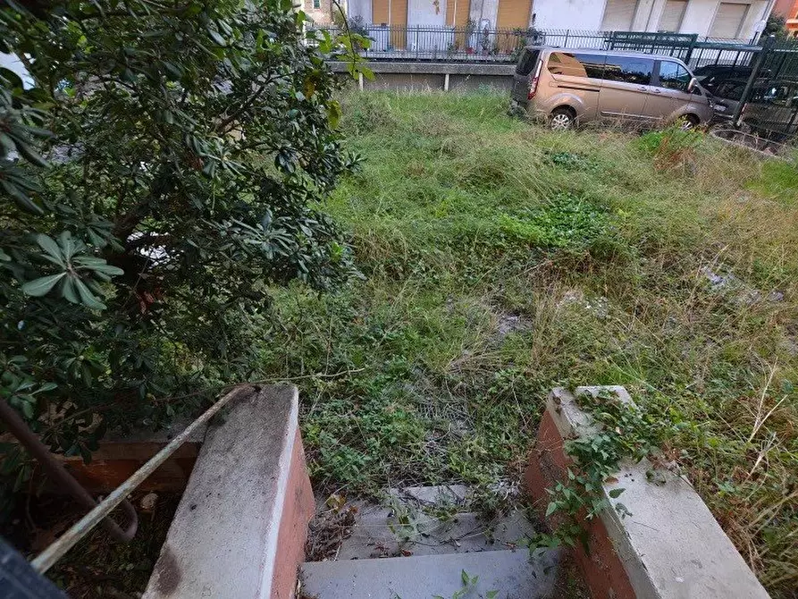 Immagine 3 di Terreno edificabile in vendita  in Corso Buenos Aires a Chiavari