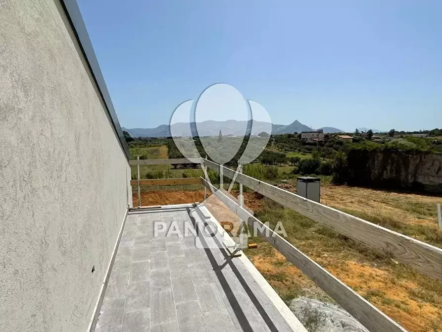 Immagine 23 di Terreno edificabile in vendita  in Contrada Rocca a Partinico