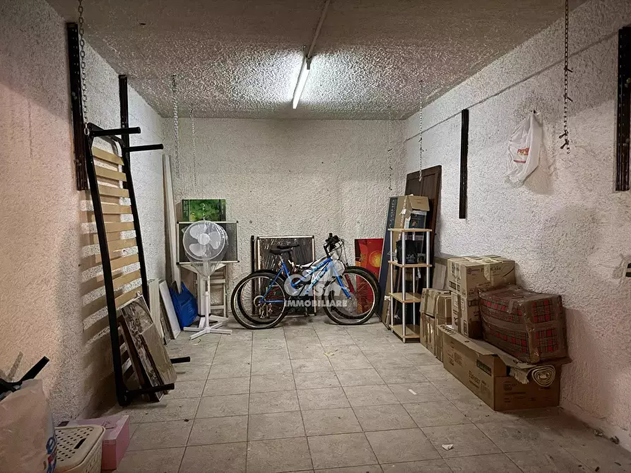 Immagine 21 di Casa trifamiliare in vendita  a Marsala