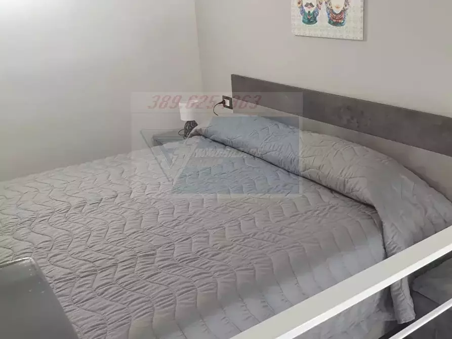 Immagine 3 di Casa trifamiliare in vendita  in Via Formide a Siracusa