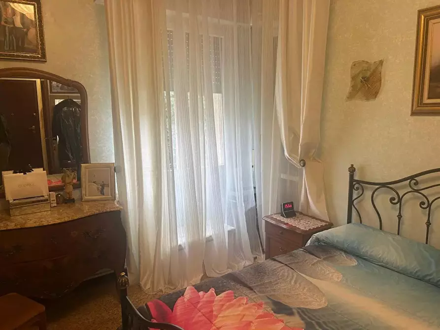 Immagine 9 di Casa trifamiliare in vendita  in Via Tenda, 44 a Ventimiglia