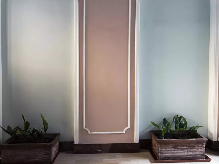 Immagine 16 di Casa trifamiliare in vendita  in Via Paolo Sacchi, 16 a Torino