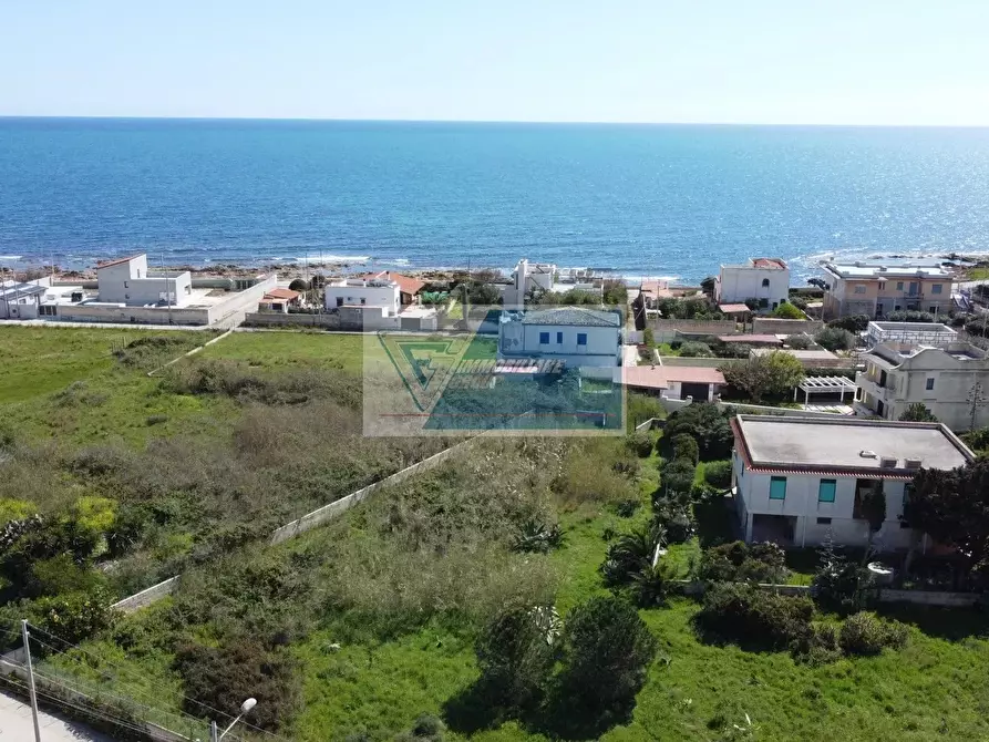 Immagine 1 di Terreno edificabile in vendita  in balata noto a Noto