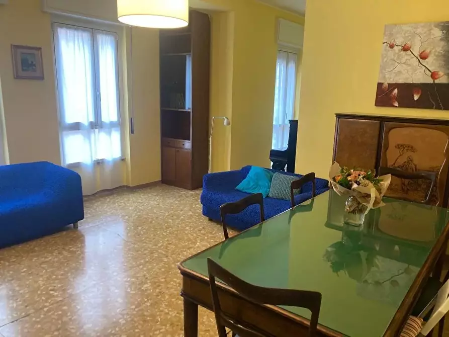 Immagine 35 di Casa trifamiliare in affitto  in Via Eugenio Carpi 38 a Milano