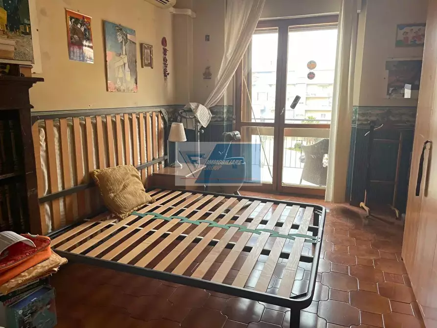 Immagine 18 di Casa trifamiliare in vendita  in Viale Tica, 105 a Siracusa