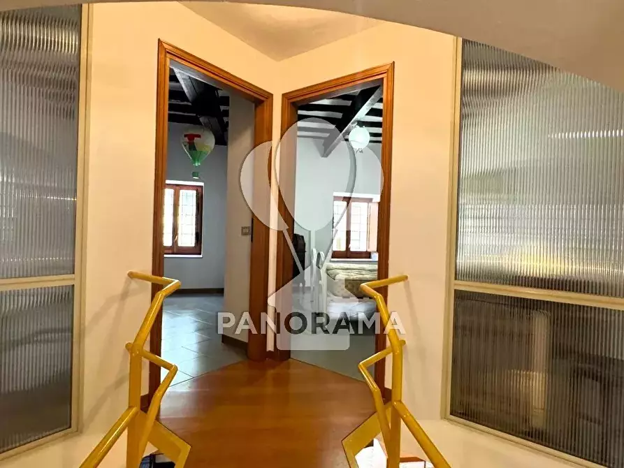 Immagine 22 di Casa trifamiliare in vendita  in via XI Febbraio a Alcamo