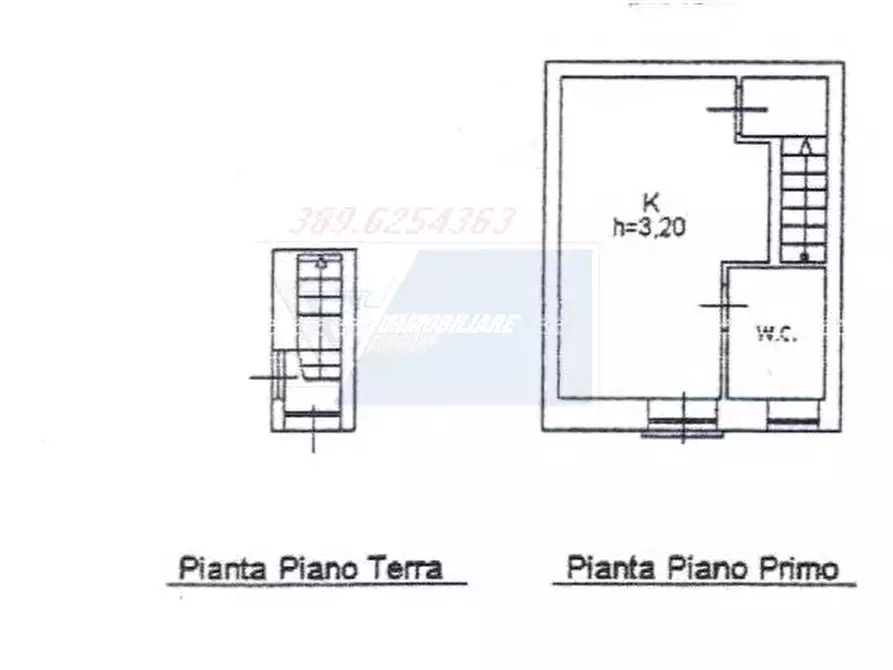 Immagine 23 di Monolocale in vendita  in Via Resalibera a Siracusa