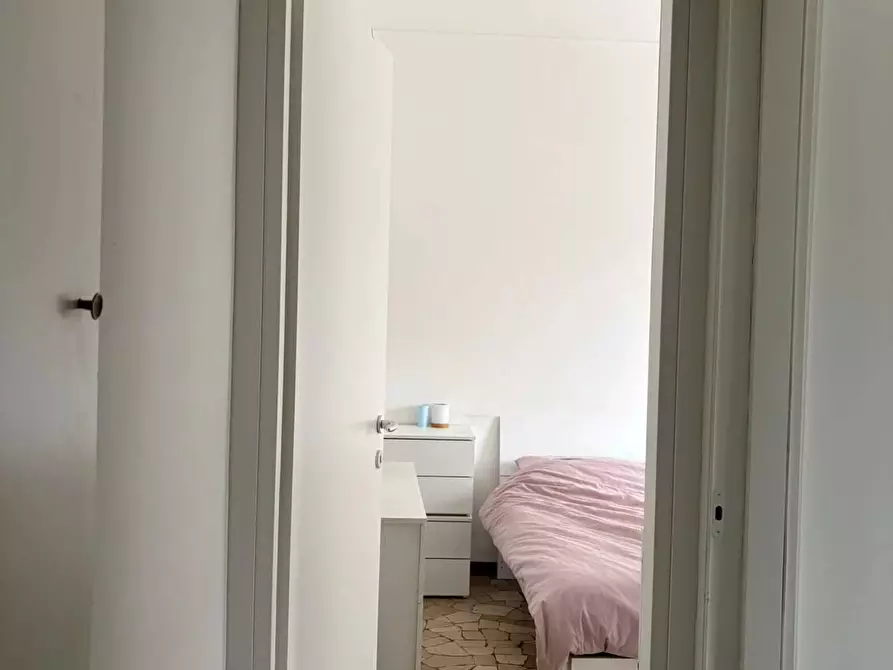 Immagine 4 di Casa trifamiliare in affitto  in Via Flumendosa, 30 a Milano