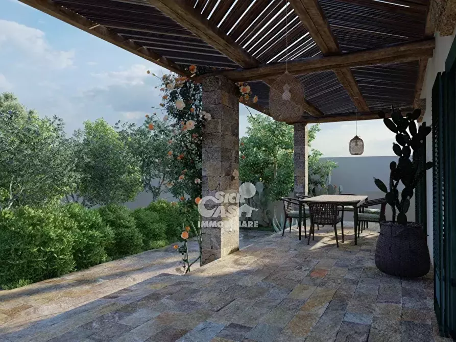 Immagine 9 di Terreno edificabile in vendita  a Marsala