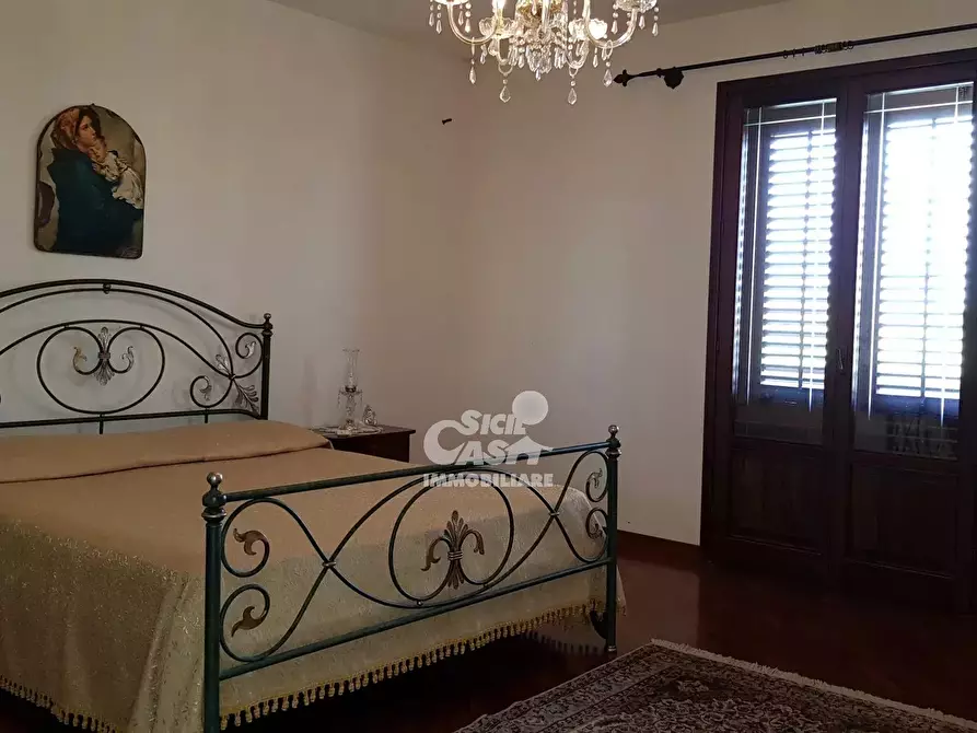 Immagine 18 di Terreno edificabile in vendita  a Marsala