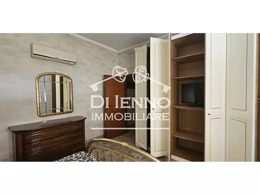 Immagine 7 di Casa trifamiliare in vendita  in Via Corsica a Monterotondo