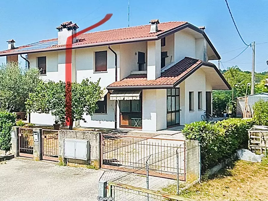 casa indipendente in vendita a Susegana in zona Colfosco