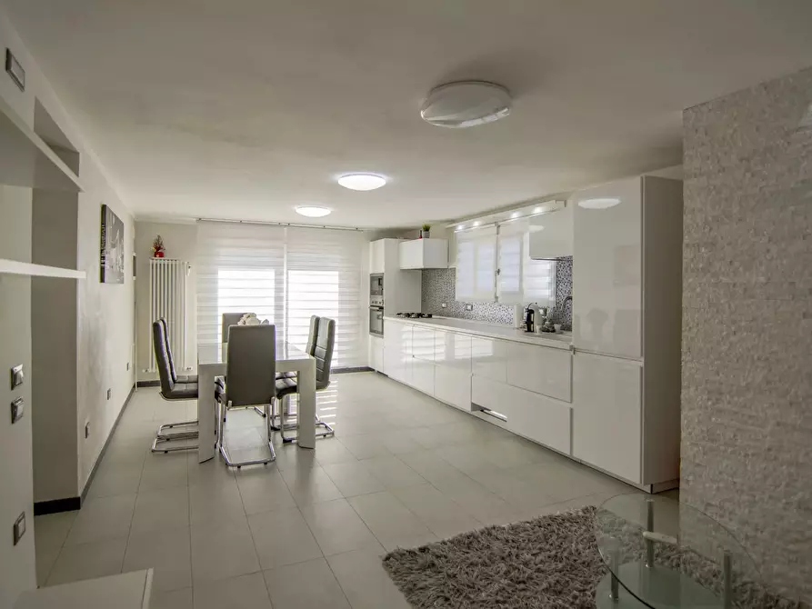 Immagine 22 di Terreno edificabile in vendita  a Bovolenta