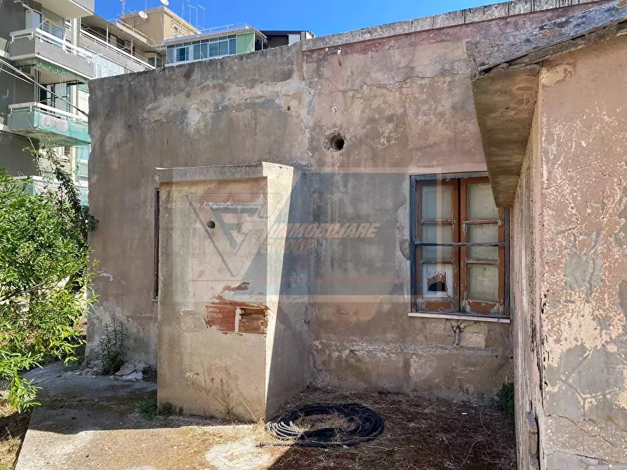 Immagine 7 di Terreno edificabile in vendita  a Siracusa