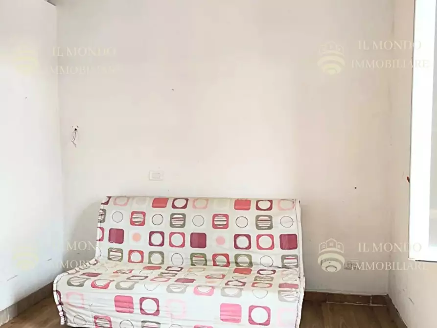 Immagine 9 di Casa trifamiliare in vendita  in Via Trieste a Palombara Sabina