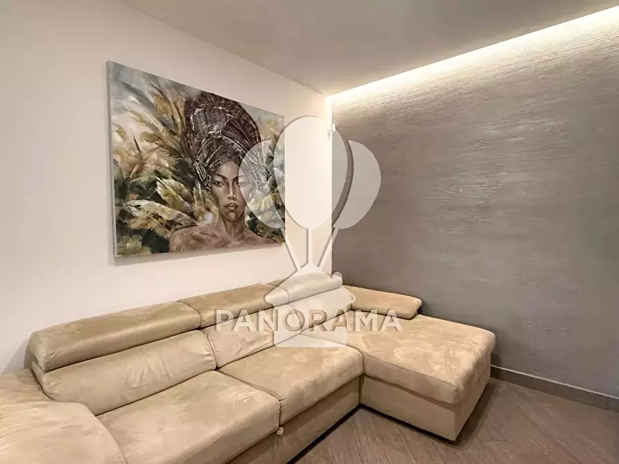 Immagine 13 di Casa trifamiliare in vendita  in Via Galileo Galilei a Balestrate