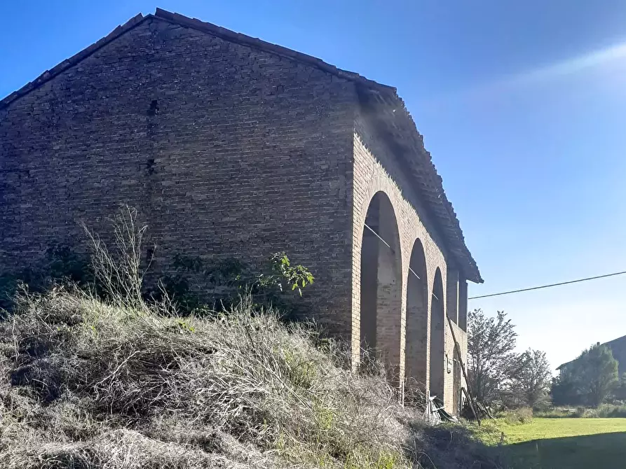 Immagine 1 di Terreno edificabile in vendita  in Via del certosino a Parma