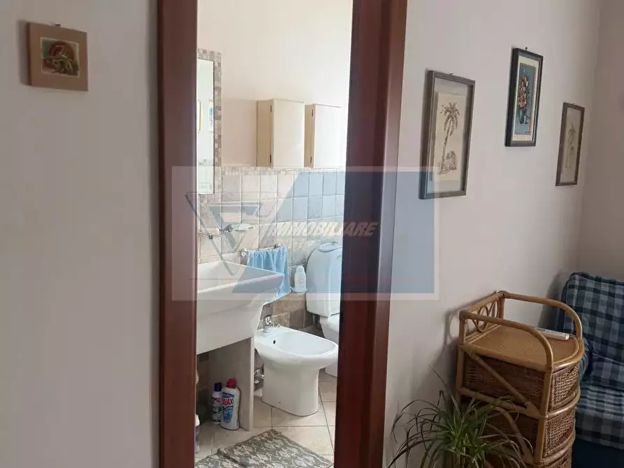 Immagine 26 di Casa trifamiliare in vendita  in Via dei Servi di Maria a Siracusa