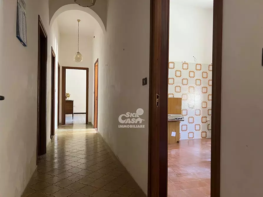 Immagine 16 di Terreno edificabile in vendita  a Marsala