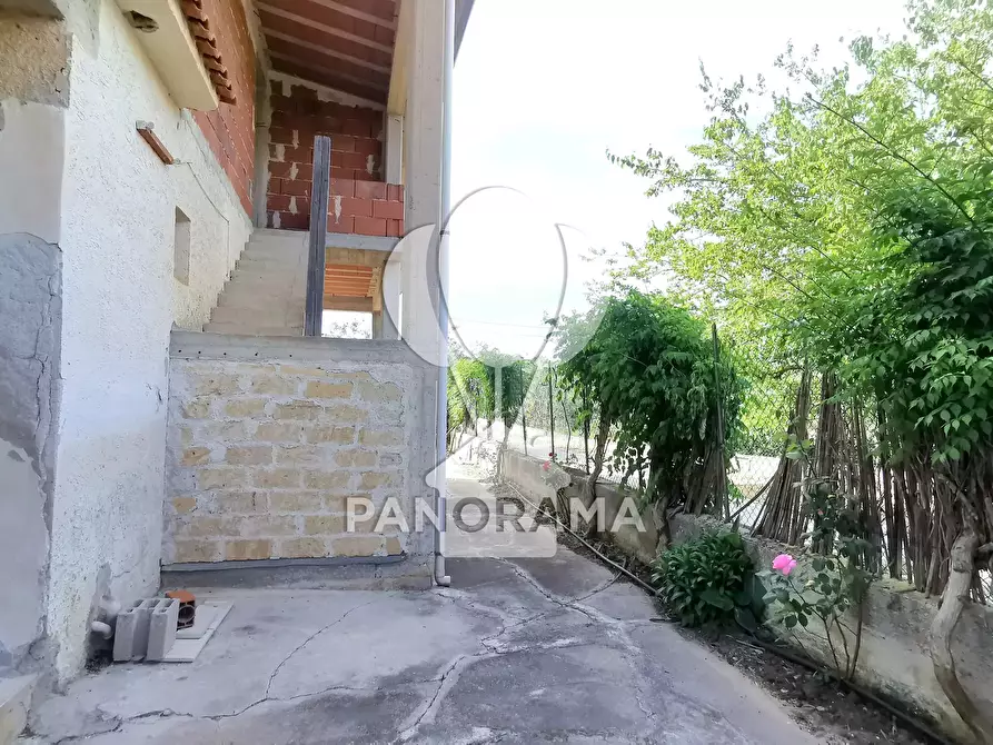 Immagine 13 di Terreno edificabile in vendita  in Agriturismo Margi Soprano - Menù fisso - Grigliata - Aperti Sabato e Domenica a Pranzo a Partinico