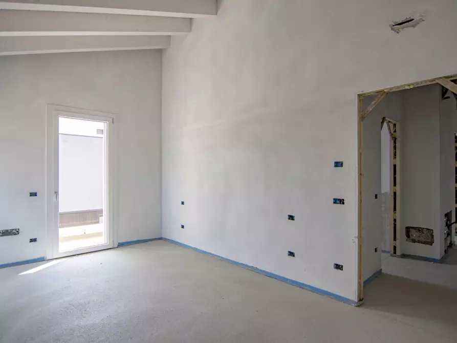 Immagine 46 di Terreno edificabile in vendita  a Albignasego