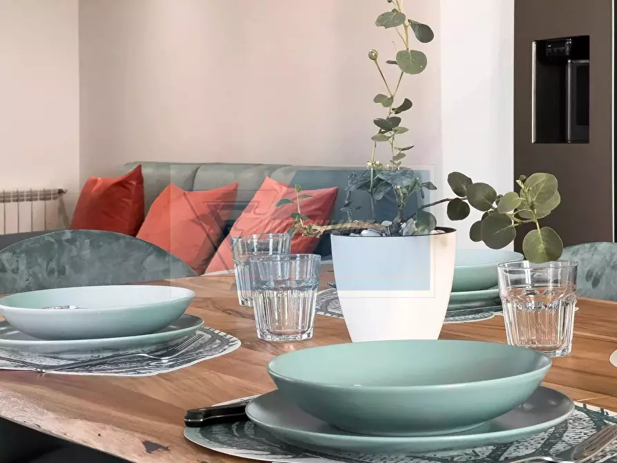 Immagine 13 di Casa trifamiliare in vendita  in Via Pasubio a Siracusa