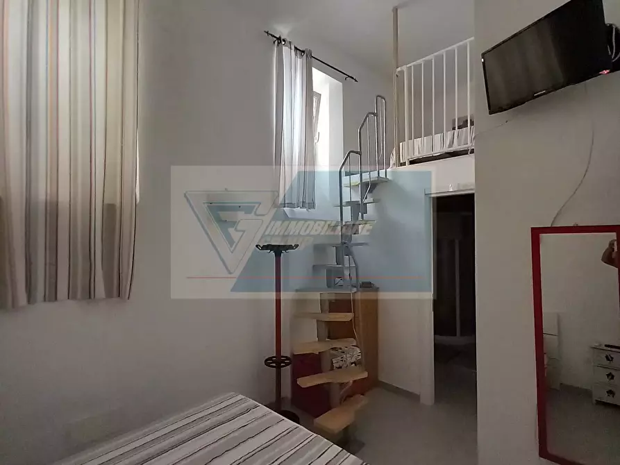 Immagine 18 di Casa trifamiliare in vendita  in Via dei Cordari a Siracusa