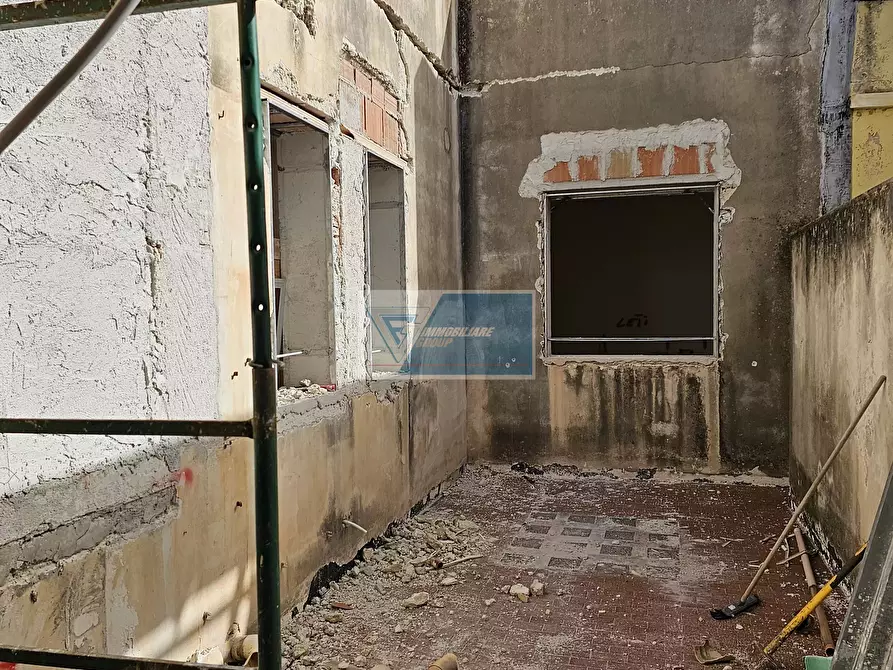 Immagine 14 di Monolocale in vendita  in VIA PENTAPOLI 28 a Buccheri