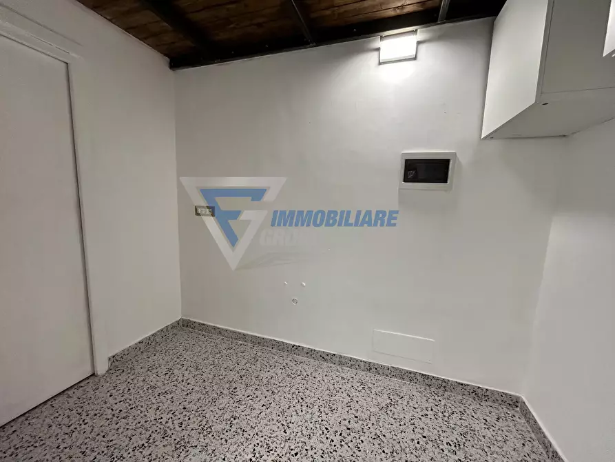 Immagine 3 di Attico in affitto  in Viale Teracati a Siracusa