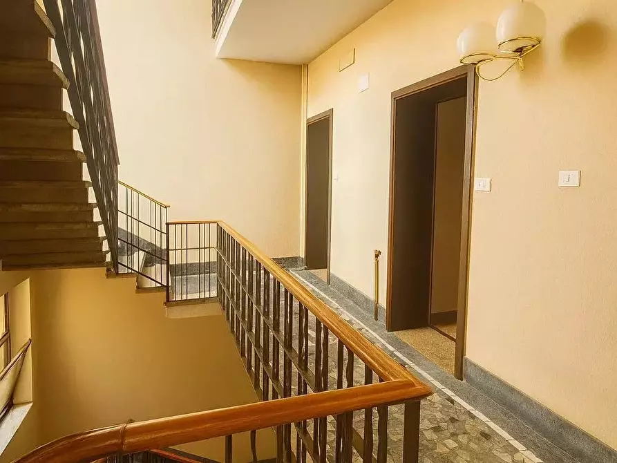 Immagine 15 di Casa trifamiliare in vendita  a Milano