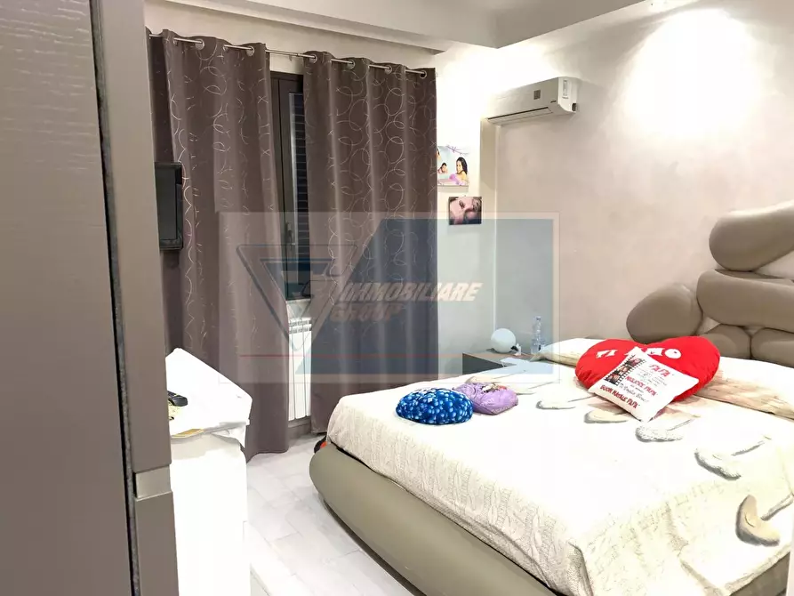 Immagine 3 di Casa trifamiliare in vendita  in Via Pasquale Salibra a Siracusa