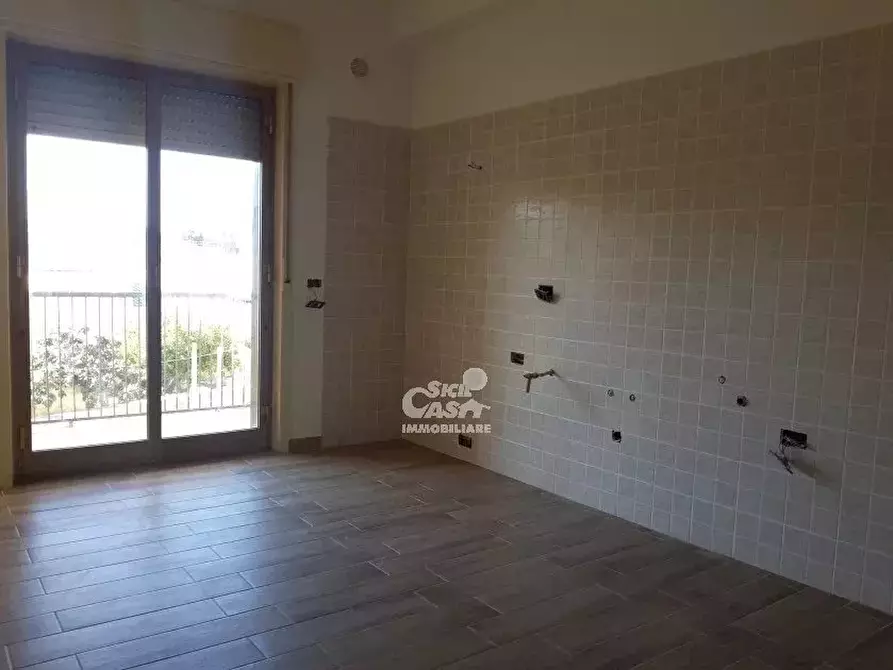 Immagine 4 di Casa trifamiliare in vendita  a Marsala