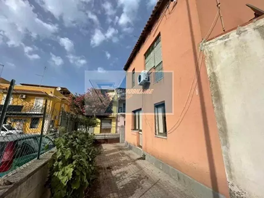 Immagine 6 di Monolocale in vendita  in Via Siracusa a Siracusa