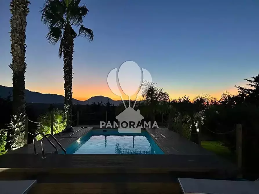 Immagine 30 di Terreno edificabile in vendita  in Costiera Occidentale Partenicense Balestrate a Balestrate