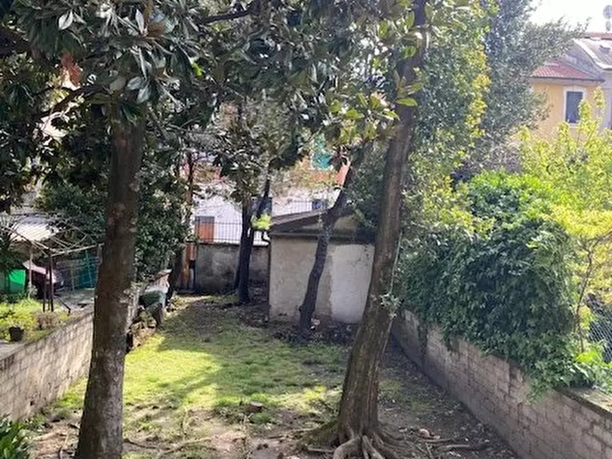 Immagine 55 di Casa trifamiliare in affitto  in Via Giuseppe Luosi a Milano