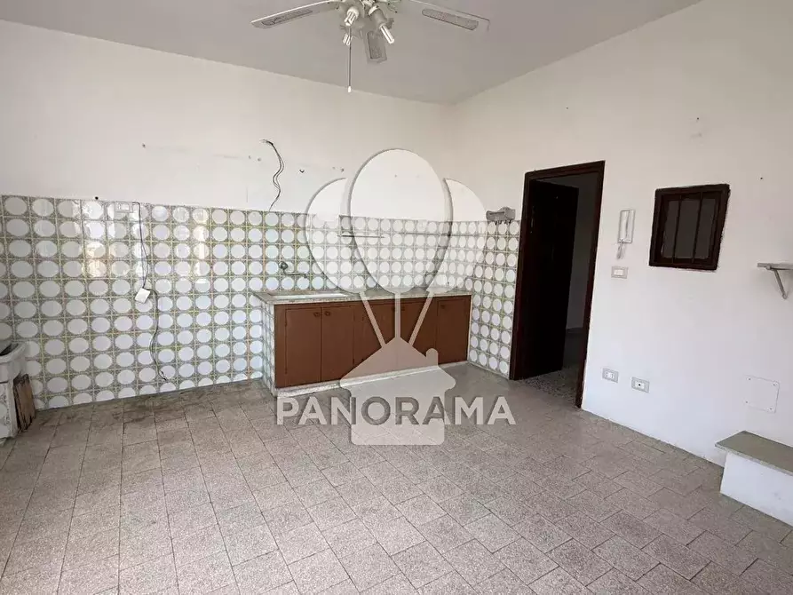 Immagine 2 di Casa trifamiliare in vendita  in Via Paolino Gesugrande a Balestrate