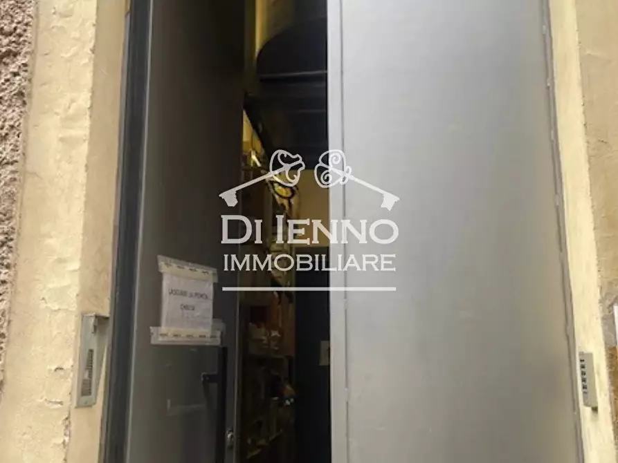 Immagine 3 di Attico in affitto  a Roma