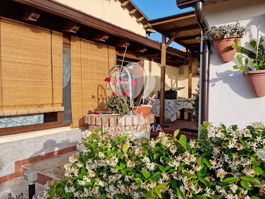 Immagine 21 di Terreno edificabile in vendita  in B&B falconeria a Partinico