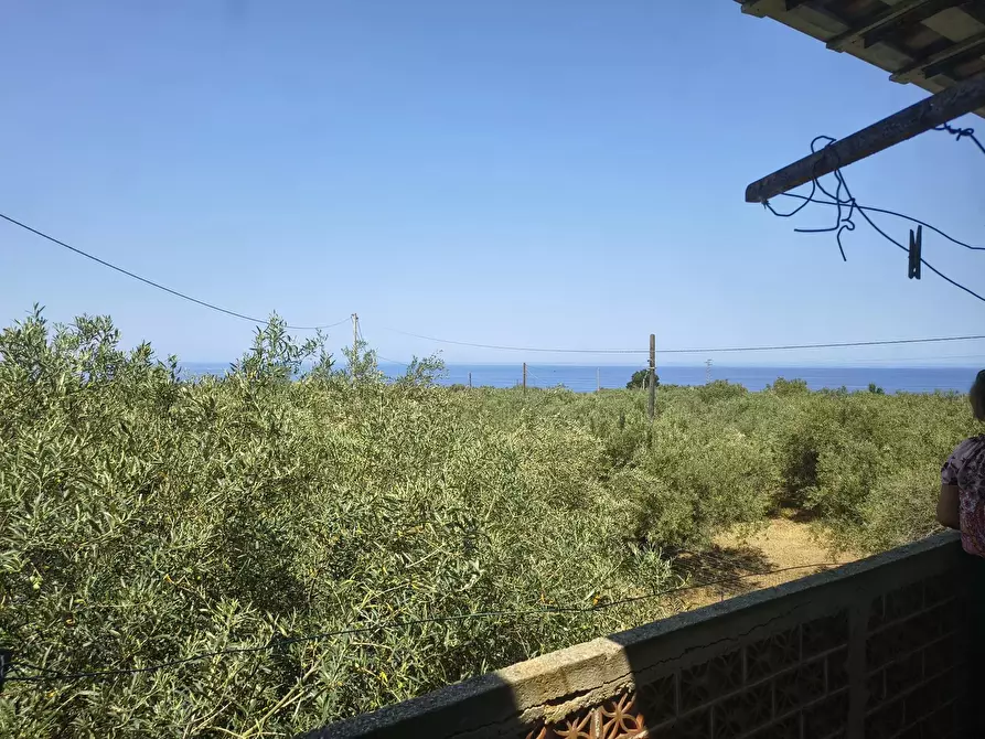 Immagine 11 di Terreno edificabile in vendita  a Messina