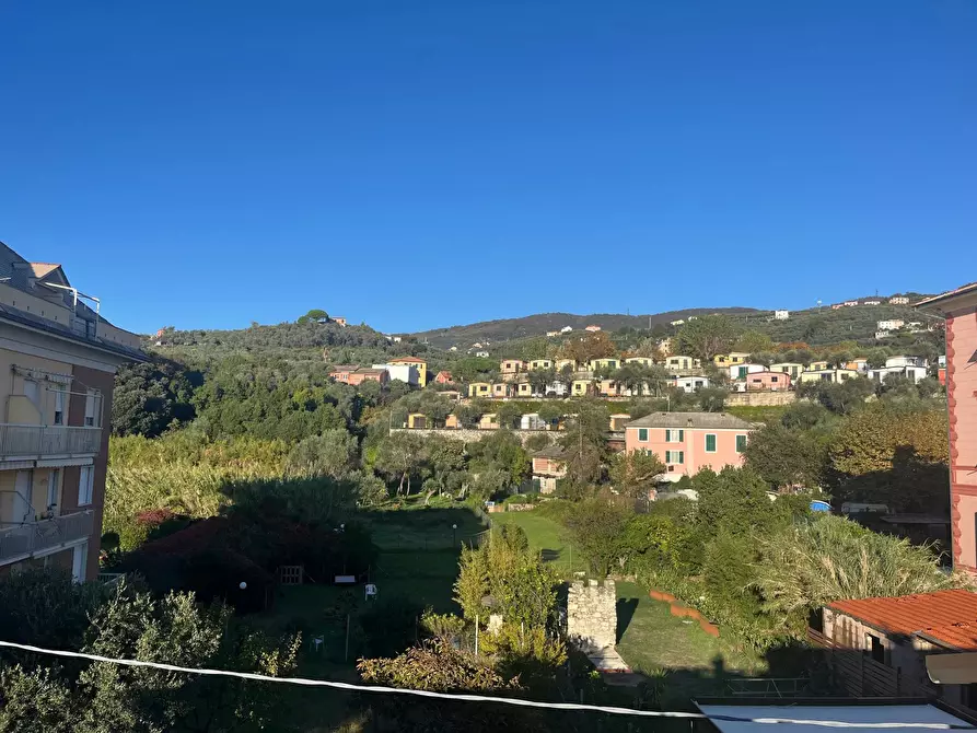 Immagine 11 di Casa trifamiliare in vendita  in Via Aurelia a Lavagna