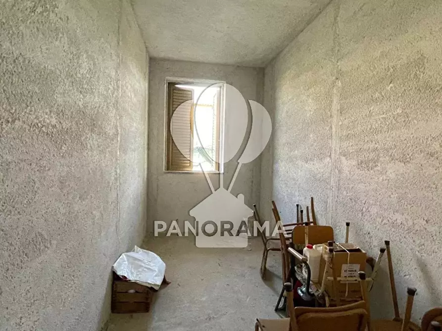 Immagine 40 di Terreno edificabile in vendita  in contrada barbarino a Borgetto