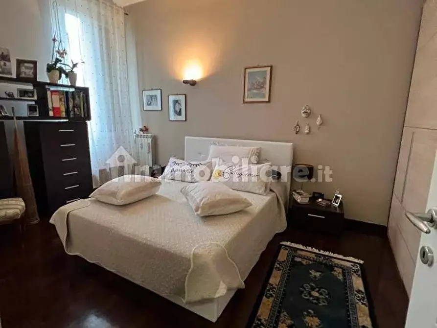 Immagine 11 di Casa trifamiliare in affitto  in Corso Sempione, 76 a Milano