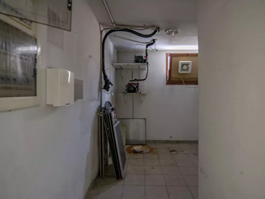 Immagine 44 di Attico in vendita  a Albignasego