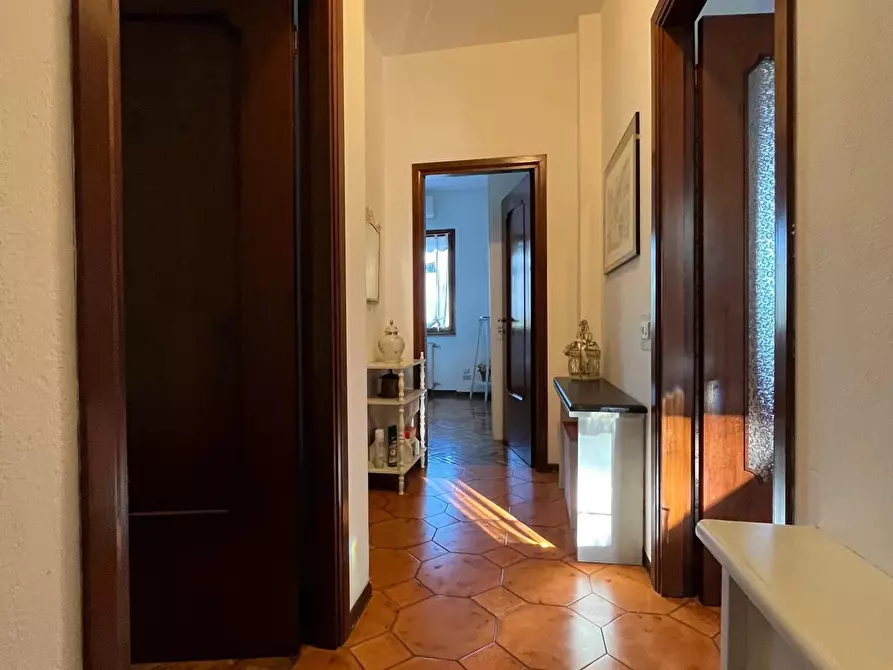 Immagine 12 di Casa trifamiliare in vendita  in Via Sotto la Croce a Rapallo