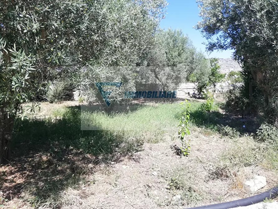 Immagine 12 di Terreno edificabile in vendita  in Traversa Vallone Carancino a Siracusa